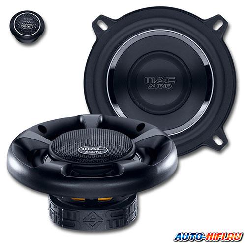 2-компонентная акустика Mac Audio MPExclusive 2.13 2-компонентная акустика Mac Audio MPExclusive 2.13